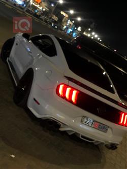 فۆرد مۆستانگ